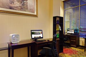 Holiday Inn Seattle DWTN Lake by IHG