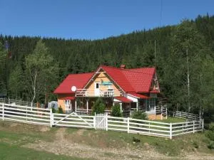 Podina Guest House - Smida