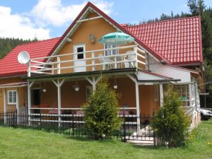 Podina Guest House