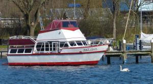 Bülows Ferienwohnung mit 2 Schlafzimmern