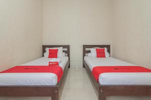 Phòng Hai Giường Đơn (Twin Room)
