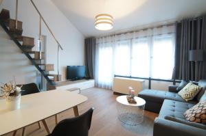 3 star apartement Terrassenpark Apartments Sasbachwalden Saksamaa