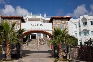 A Hotel Com Afytos Bodrum Resort Mugla Turkey Price Reviews Booking Contact