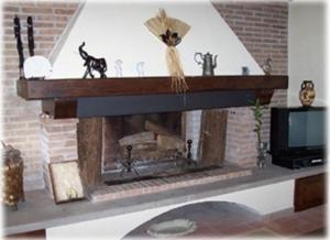 B&B Il Casolare Di Bonci