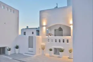 Naxian Album villa kaliope with private pool in Naxos - Glinádhon