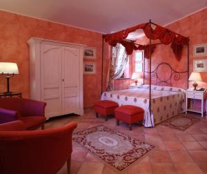 Ferienhaus Il Borgo Country Resort Castiglione di Sicilia Italien