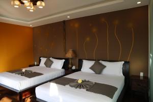 Redhouse Dalat Hotel