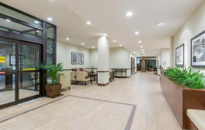 Staybridge Suites Seattle - Fremont by IHG