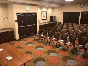 Staybridge Suites Seattle - Fremont (26 of 39)