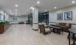 Staybridge Suites Seattle - Fremont by IHG