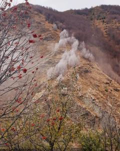 Red Stone Guest House