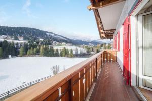 Casa Defrancesco - with terrace