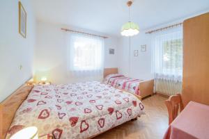 Casa Defrancesco - with terrace