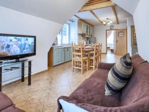 VisitZakopane - Lazur Apartment