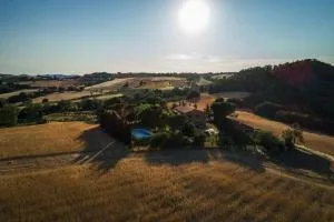 Agriturismo San Carlo - San Dalmazio