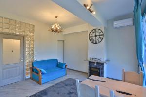 Superior Apartment room in Apartment Romanovskie Na Krasnoy Polyane