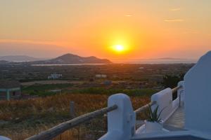 Villa Erato Naxian album with private pool in Naxos Naxos Greece