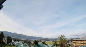 New Royal Mount Hotel