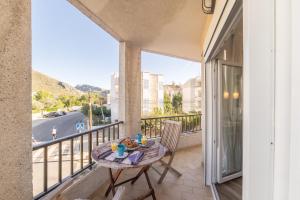 Apartment Gual 1 By SunVillas Mallorca