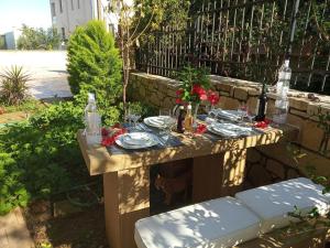 fathers house in kissamos