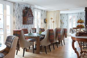 Hotels Grand Hotel Soleil d'Or : photos des chambres