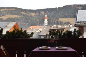 Appartements Hoferhof