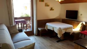 Appartements Hoferhof