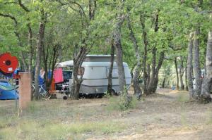 Campings Camping le Colorado : photos des chambres