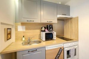 Latelier - Hyper centre de Fontainebleau - proche INSEAD