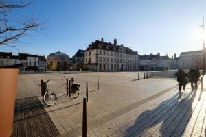 Latelier - Hyper centre de Fontainebleau - proche INSEAD