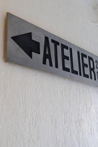 Latelier - Hyper centre de Fontainebleau - proche INSEAD