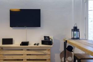 Latelier - Hyper centre de Fontainebleau - proche INSEAD