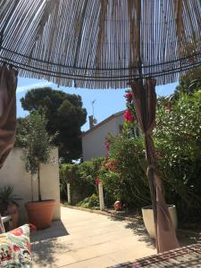 Hôtel Le Méditerranée photo 15