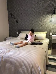 Manna Kasha - Sudzha