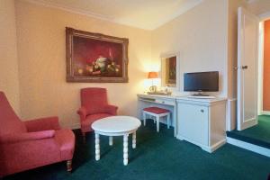 B&B / Chambres d'hotes ARTEMIS SUITE : photos des chambres