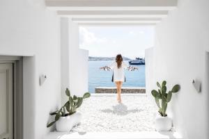 Nimbus Mykonos Myconos Greece