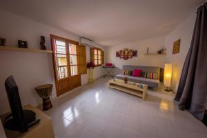 Queen Room room in Casa Camino al Castillo