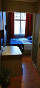 Economy Double or Twin Room room in Sundsvall City Hotel