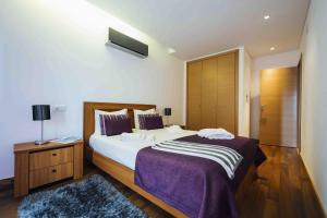 Baia Residence 3 - Holiday Apartments - By SCH