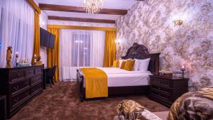 Deluxe Apartment room in Hermannstadt House