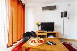 Baia Residence 3 - Holiday Apartments - By SCH