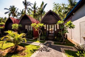 Sekar Ayu Spa Salon & Bungalow