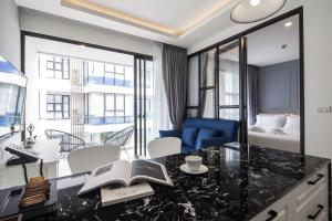 Palmyrah Surin Beach Residence