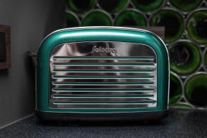 Apartments Konstruktorska by Renters Prestige