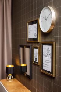 Apartments Konstruktorska by Renters Prestige