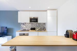 2 chambres Terrasse Parking Toulouse Centre Gare