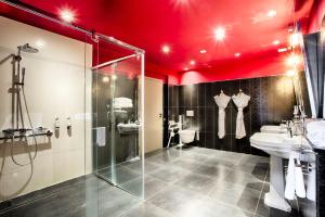 Hotels Le Grand Hotel de Cabourg - MGallery Collection : photos des chambres