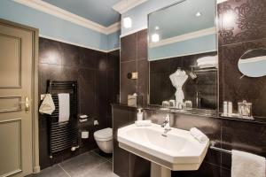 Hotels Le Grand Hotel de Cabourg - MGallery Collection : photos des chambres