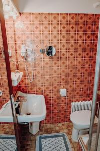 Basic Single Room room in Gasthof Eberhard - Hof Wirtshaus & Herberge