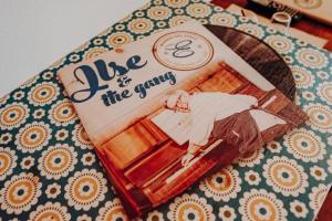 Der Eberhard - Sleep & Dine A9 Exit 133